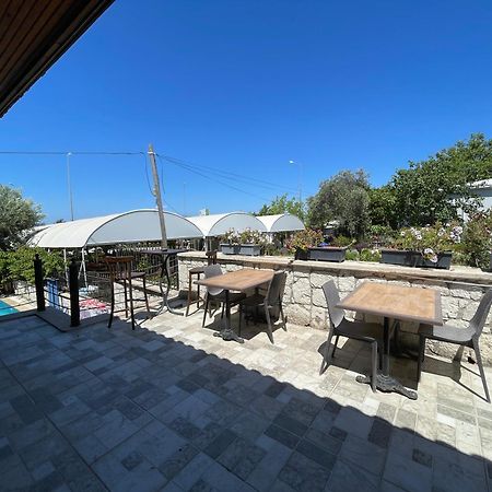 Ata Boutique Hotel Çeşme المظهر الخارجي الصورة