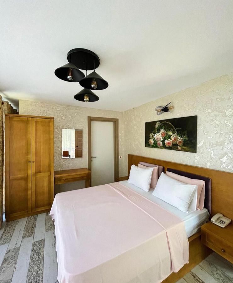 Ata Boutique Hotel Çeşme المظهر الخارجي الصورة