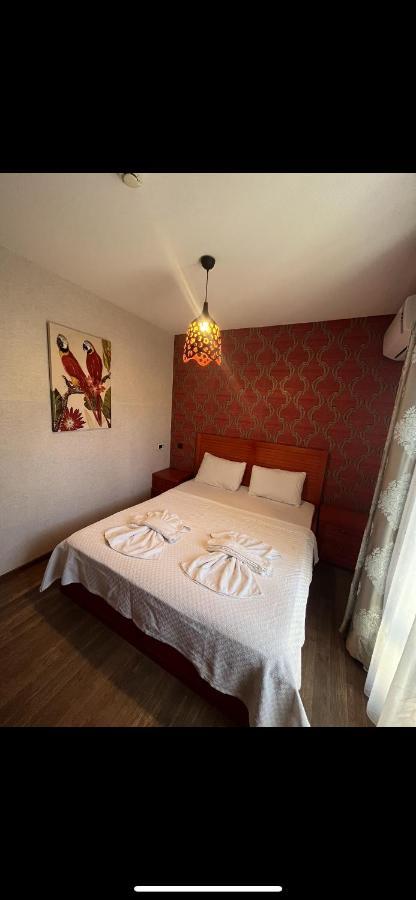 Ata Boutique Hotel Çeşme المظهر الخارجي الصورة
