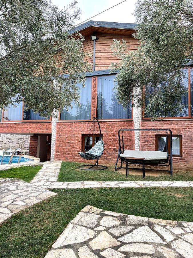 Ata Boutique Hotel Çeşme المظهر الخارجي الصورة