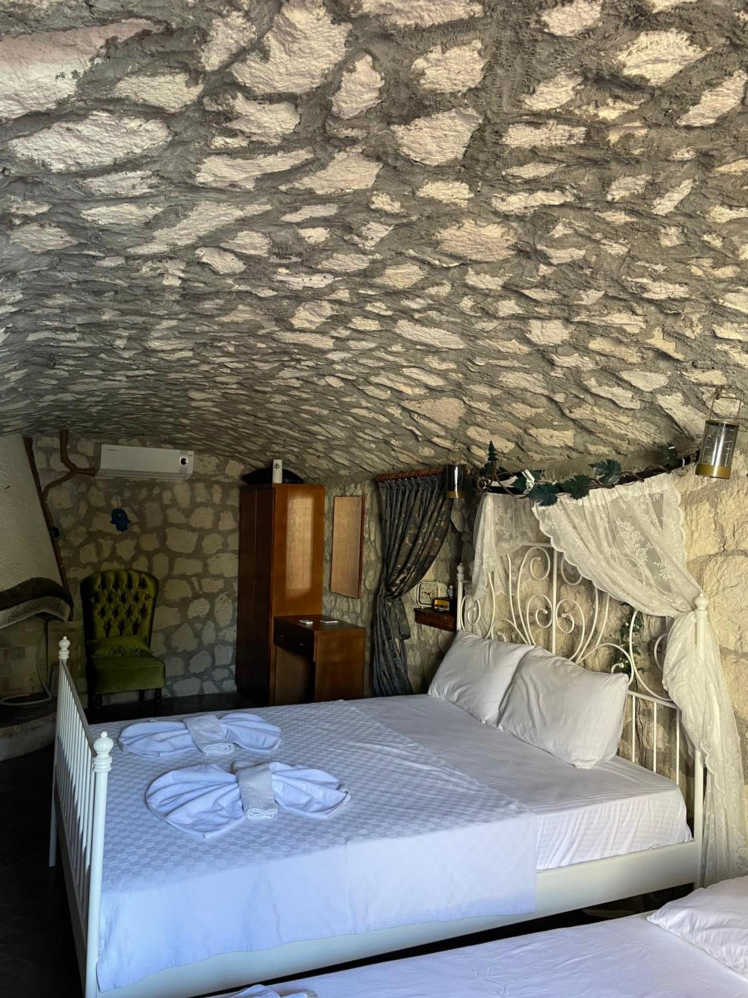 Ata Boutique Hotel Çeşme المظهر الخارجي الصورة