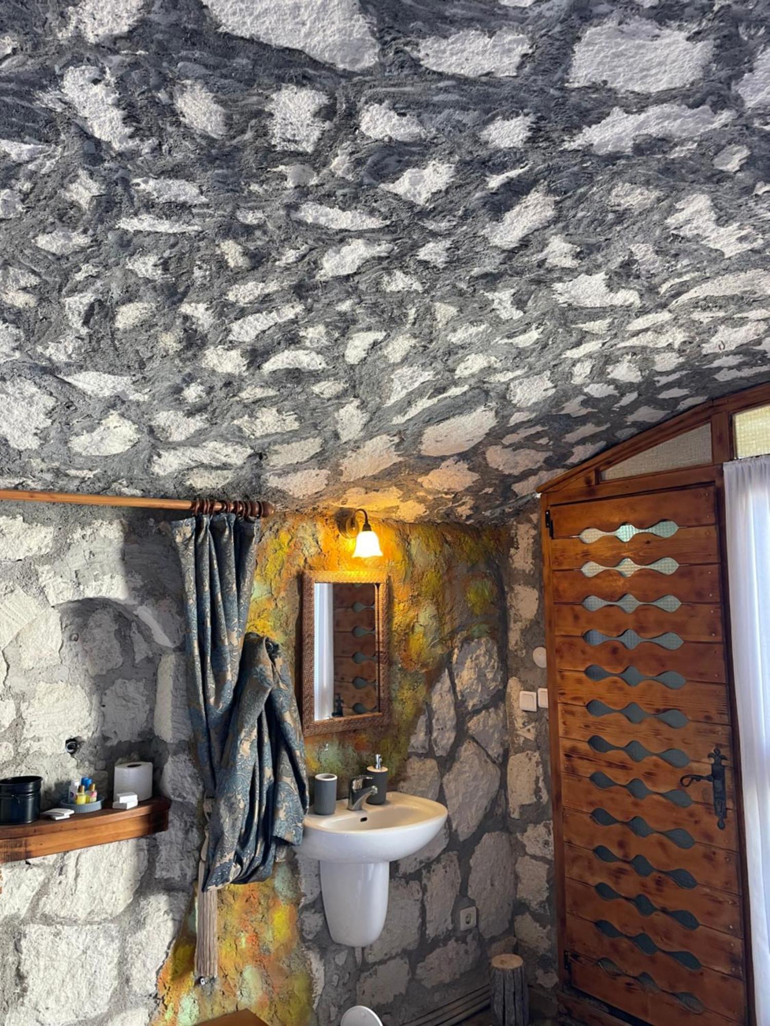 Ata Boutique Hotel Çeşme المظهر الخارجي الصورة
