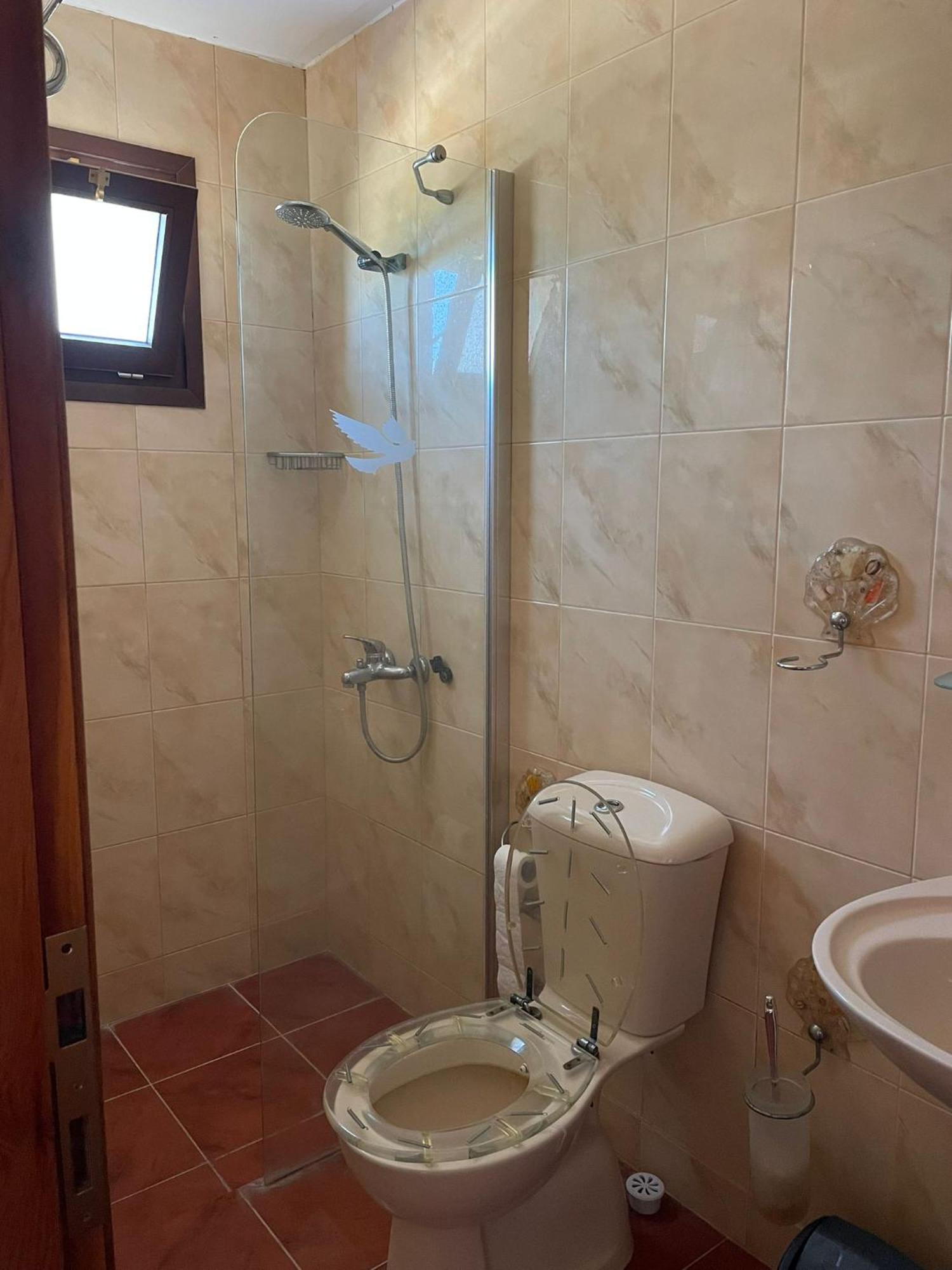 Ata Boutique Hotel Çeşme المظهر الخارجي الصورة