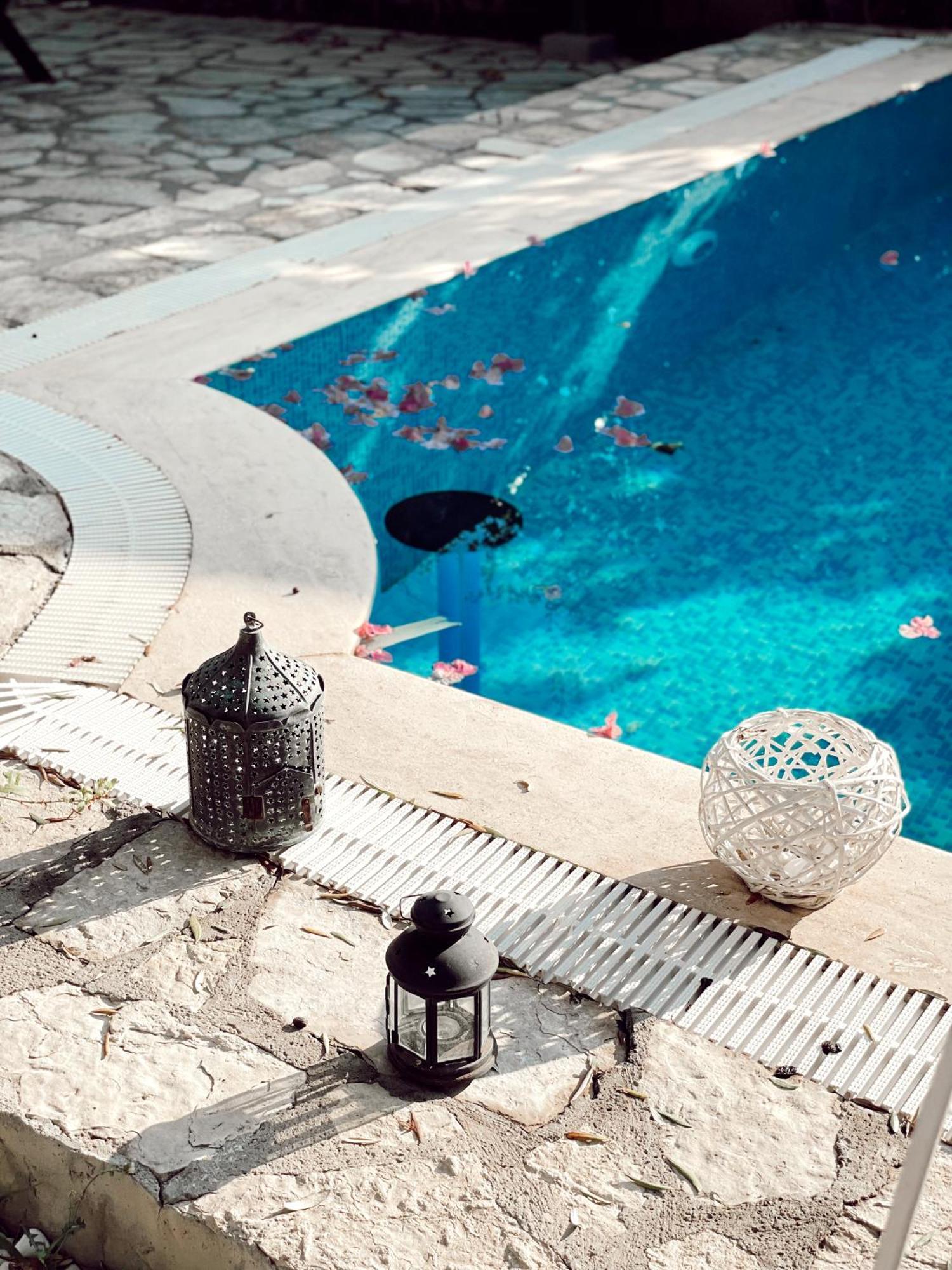 Ata Boutique Hotel Çeşme المظهر الخارجي الصورة