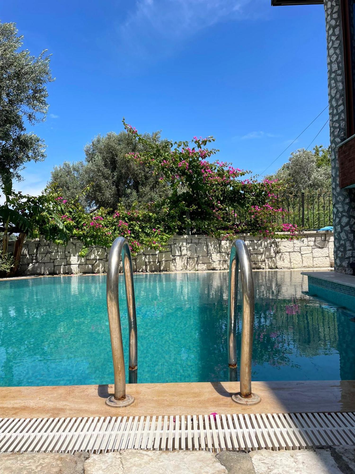 Ata Boutique Hotel Çeşme المظهر الخارجي الصورة