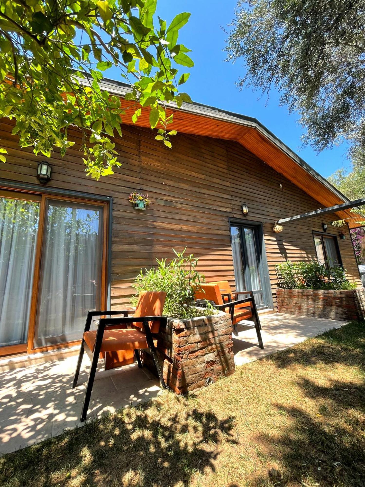 Ata Boutique Hotel Çeşme المظهر الخارجي الصورة