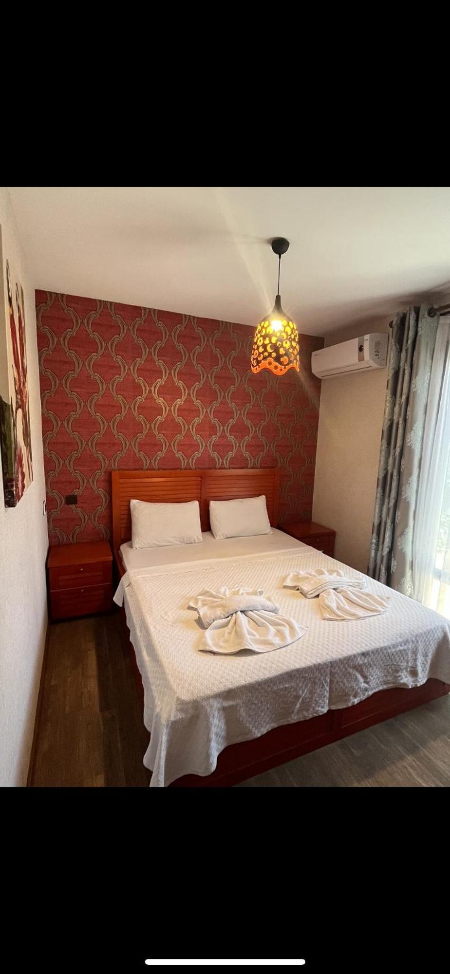 Ata Boutique Hotel Çeşme المظهر الخارجي الصورة