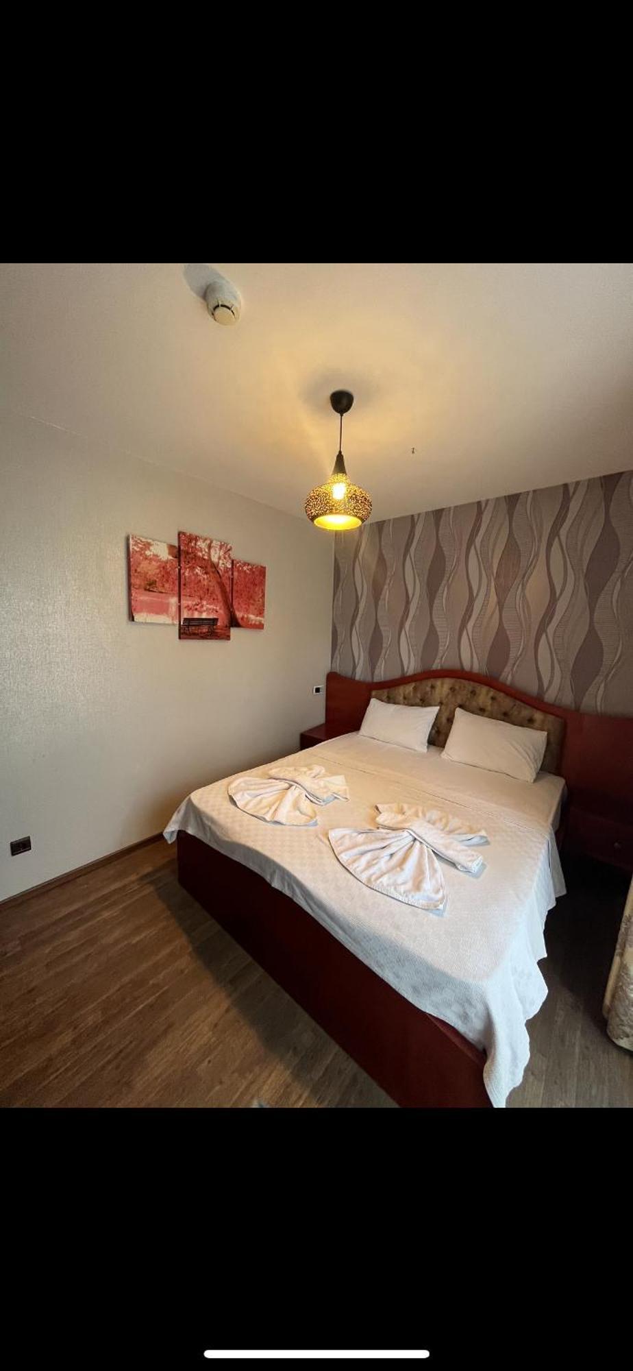 Ata Boutique Hotel Çeşme المظهر الخارجي الصورة