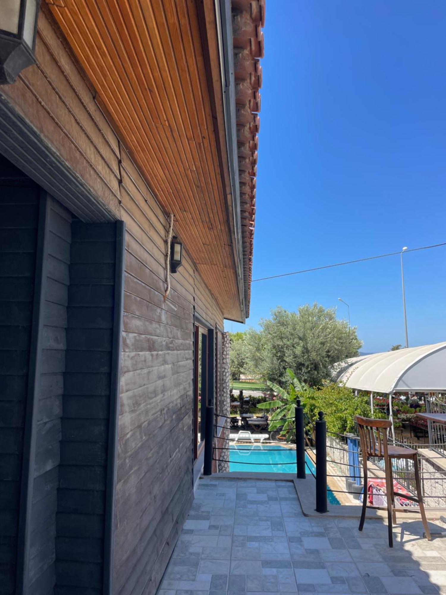 Ata Boutique Hotel Çeşme المظهر الخارجي الصورة
