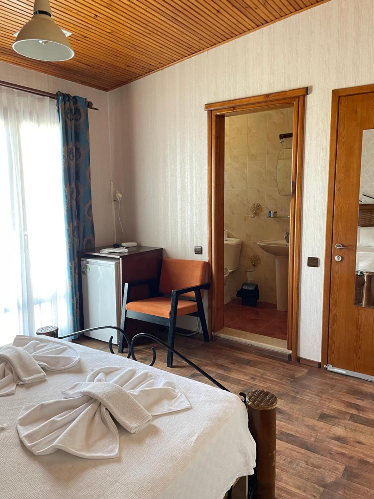 Ata Boutique Hotel Çeşme المظهر الخارجي الصورة