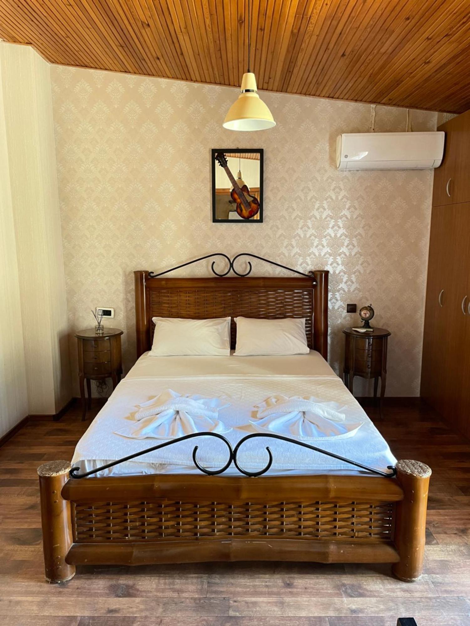 Ata Boutique Hotel Çeşme المظهر الخارجي الصورة