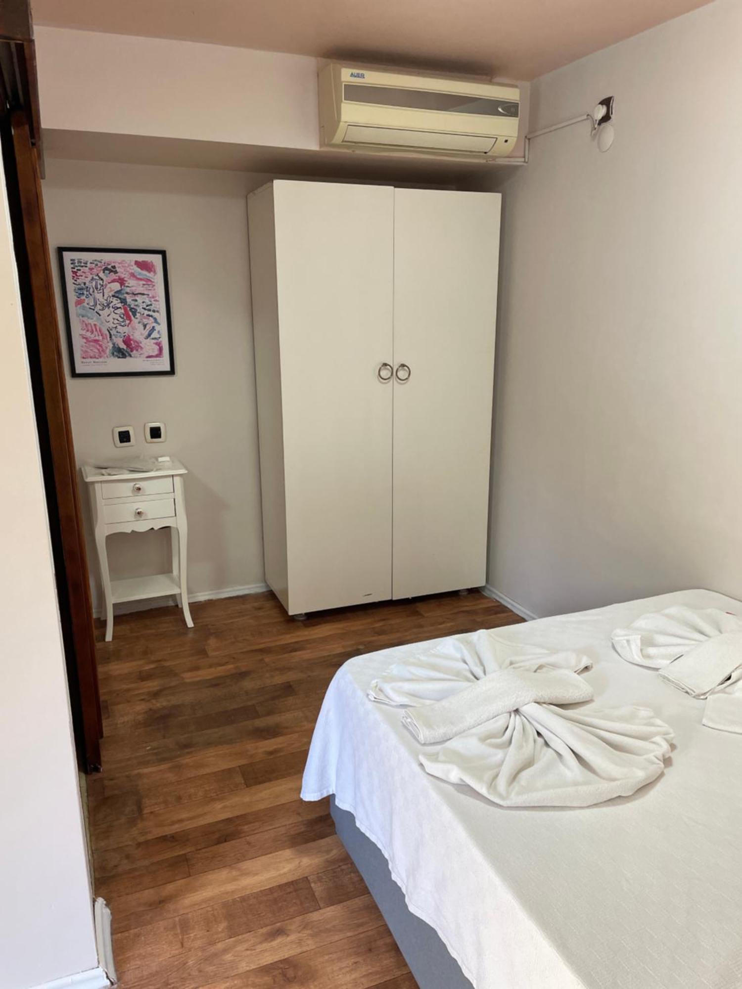 Ata Boutique Hotel Çeşme المظهر الخارجي الصورة