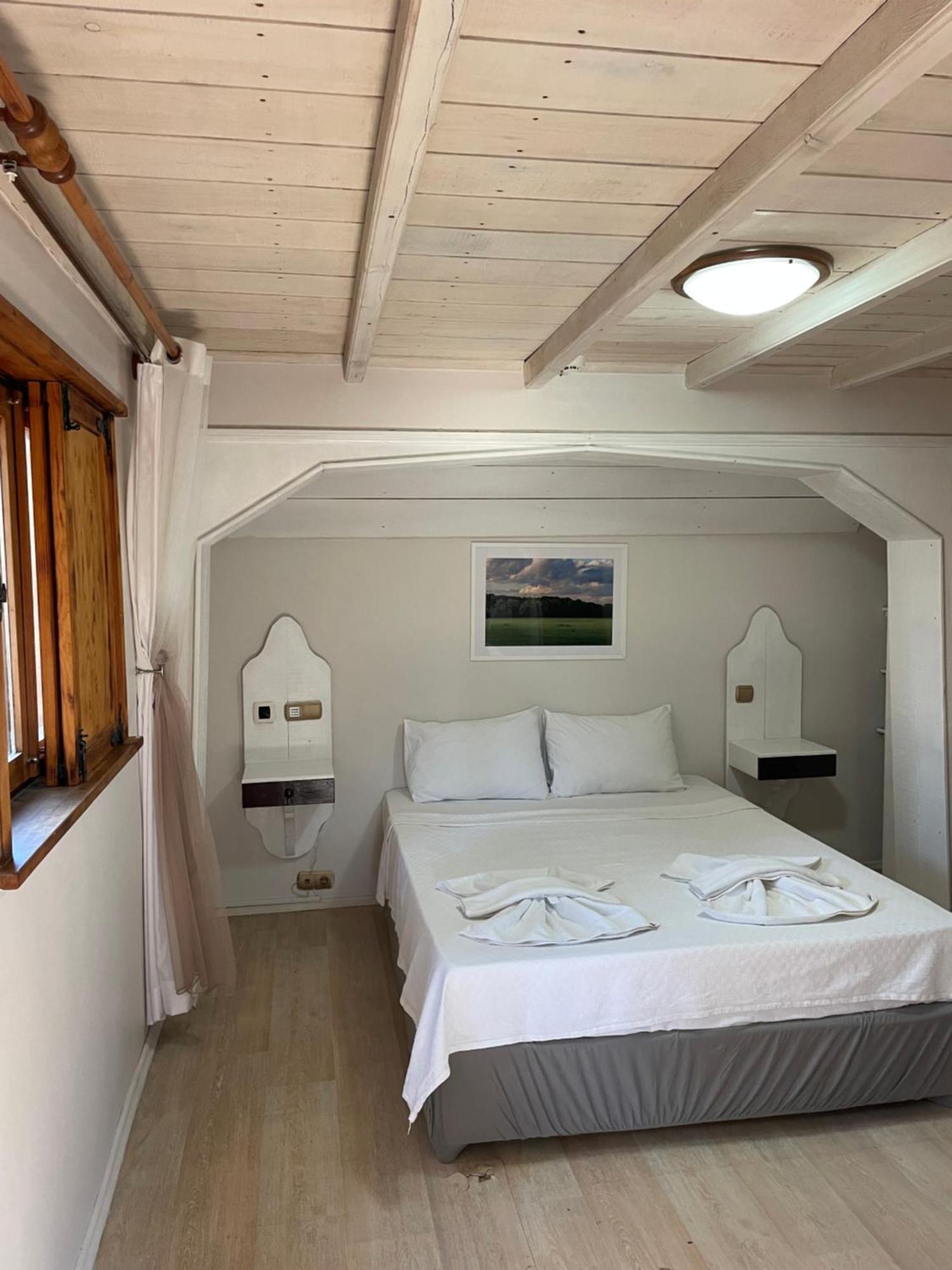 Ata Boutique Hotel Çeşme المظهر الخارجي الصورة