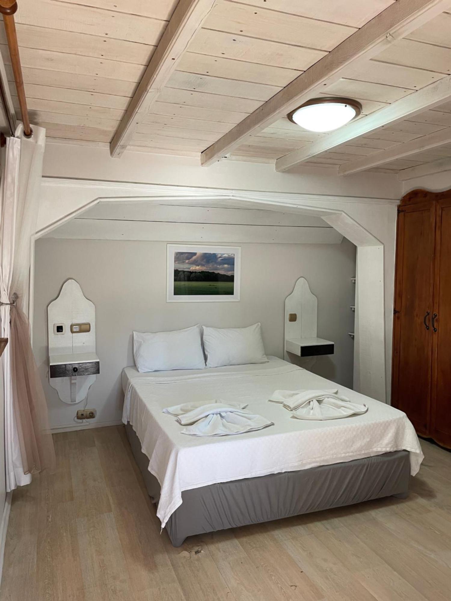 Ata Boutique Hotel Çeşme المظهر الخارجي الصورة