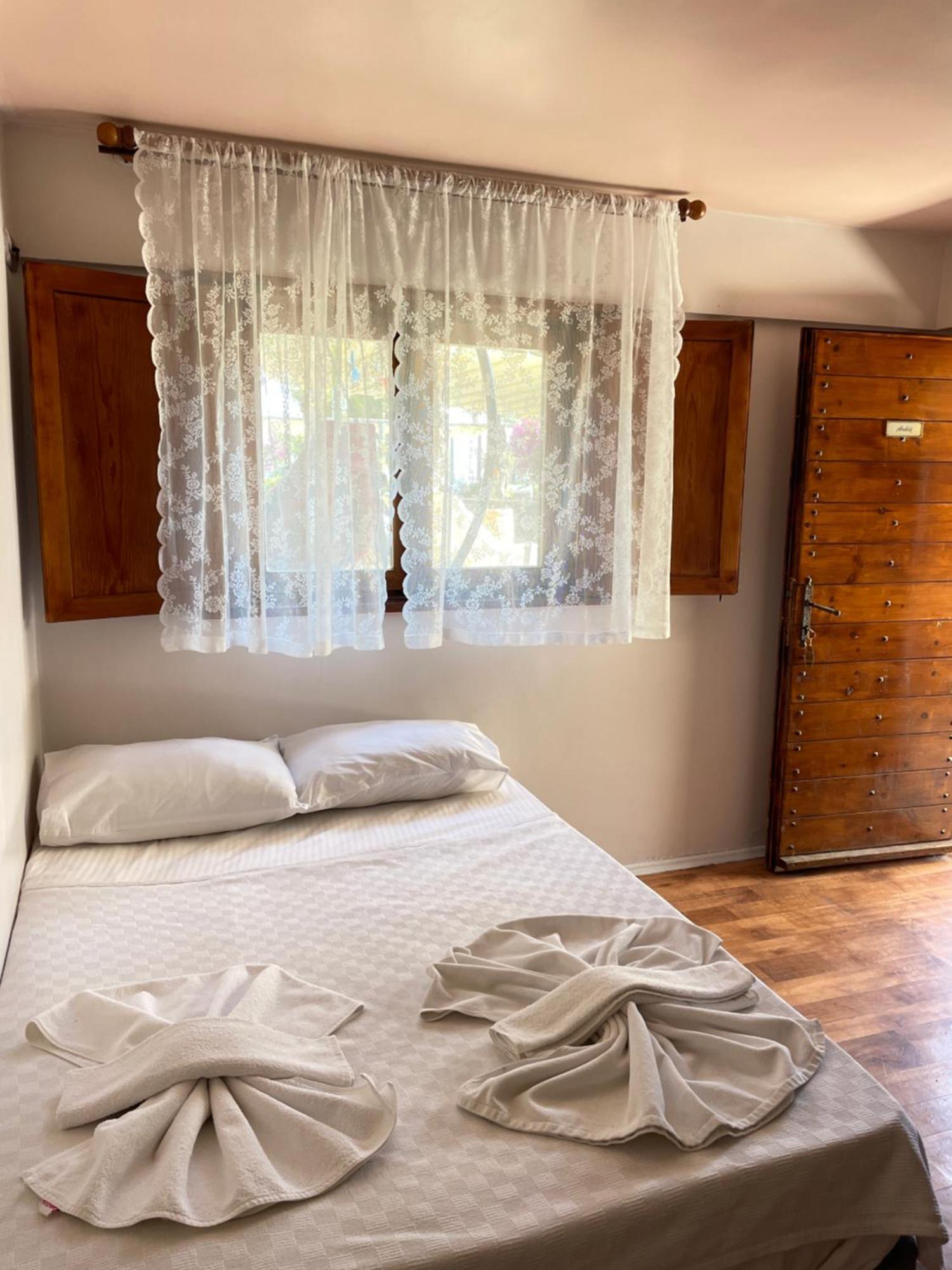 Ata Boutique Hotel Çeşme المظهر الخارجي الصورة