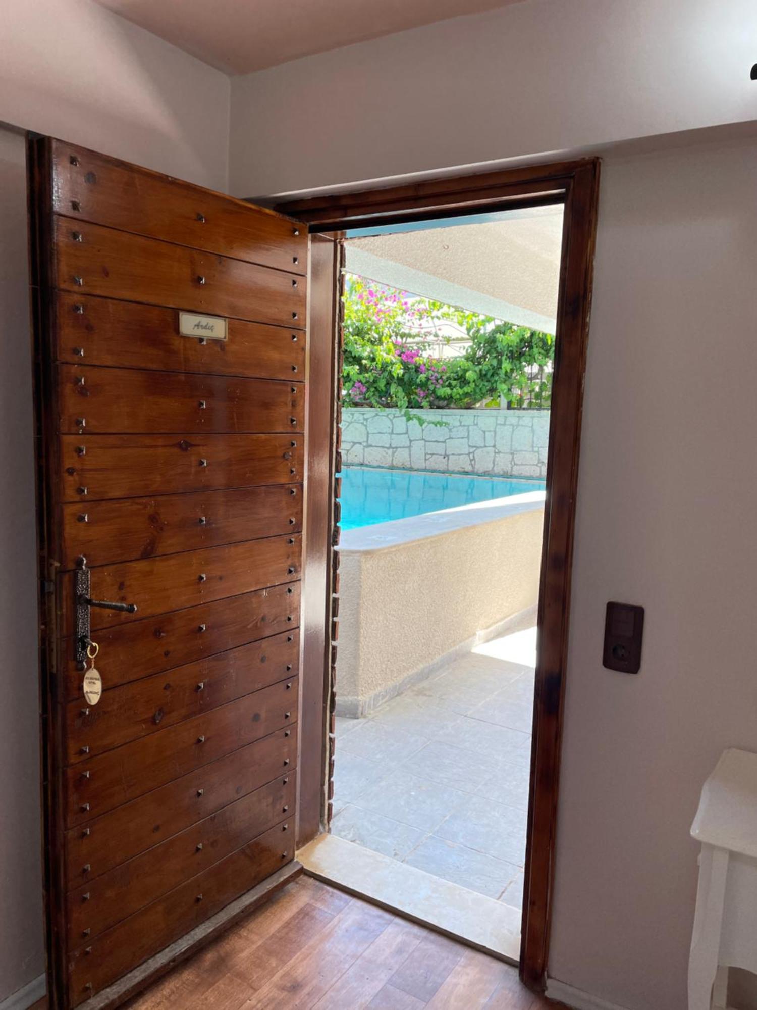 Ata Boutique Hotel Çeşme المظهر الخارجي الصورة