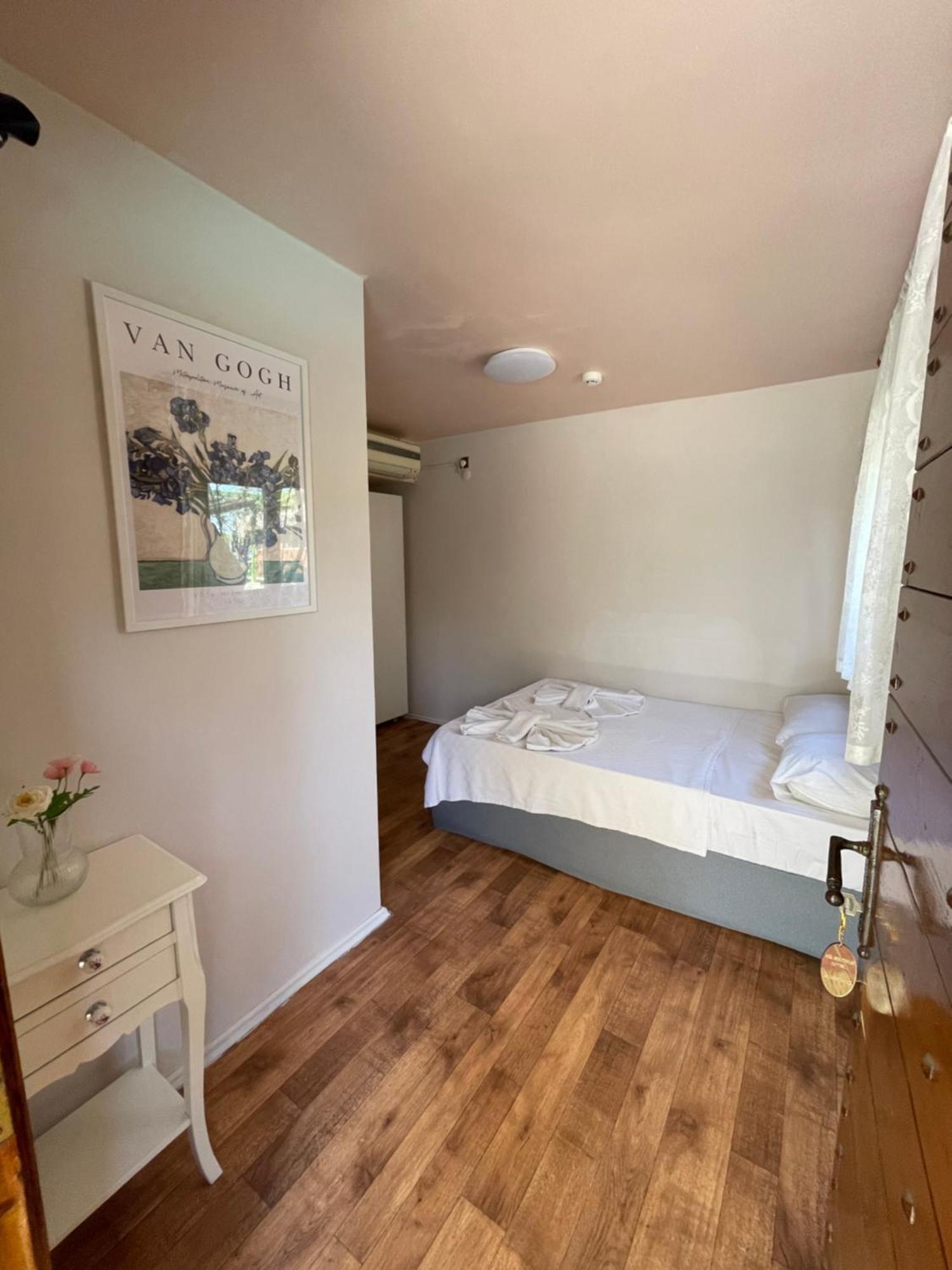 Ata Boutique Hotel Çeşme المظهر الخارجي الصورة
