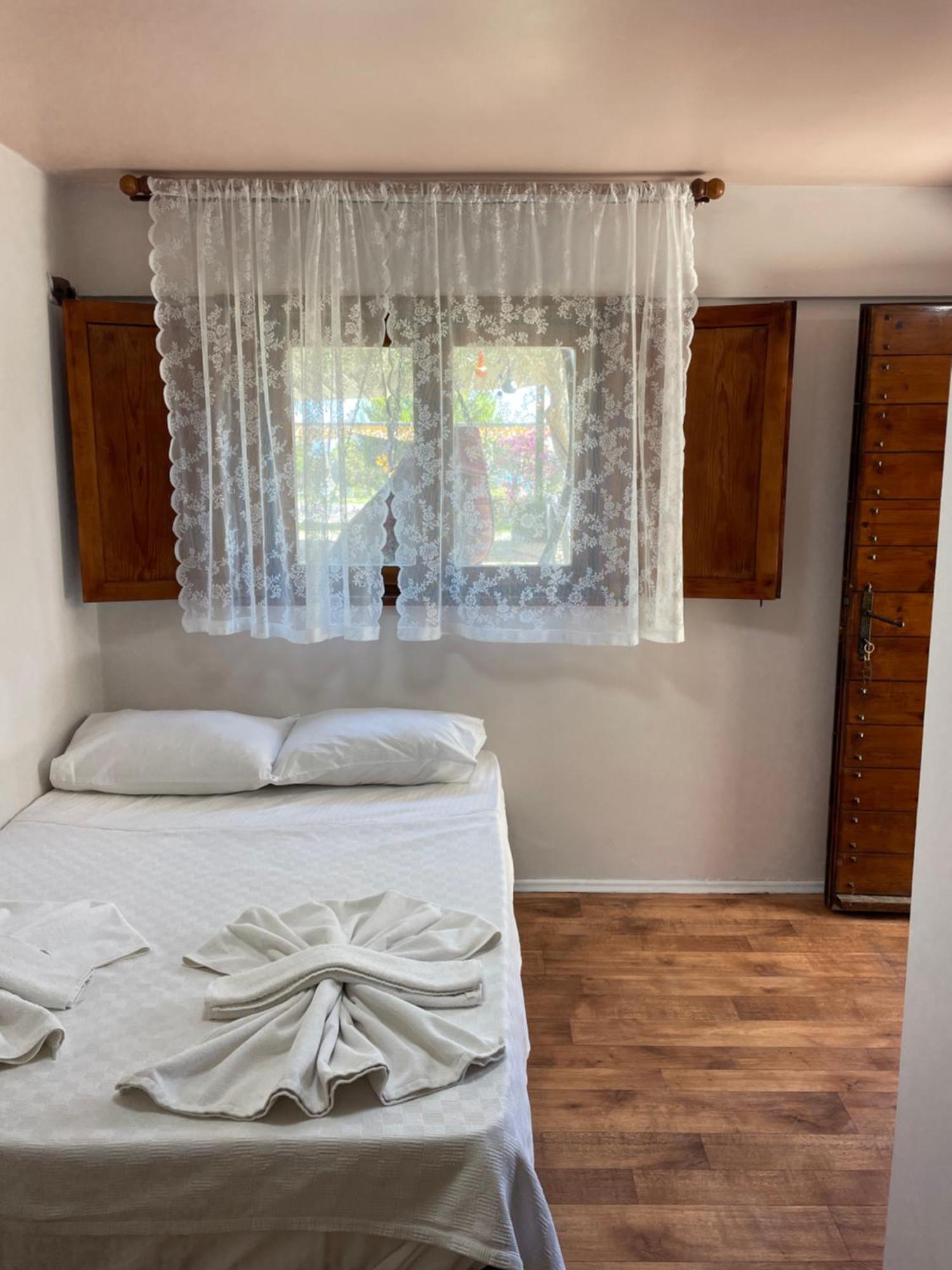 Ata Boutique Hotel Çeşme المظهر الخارجي الصورة