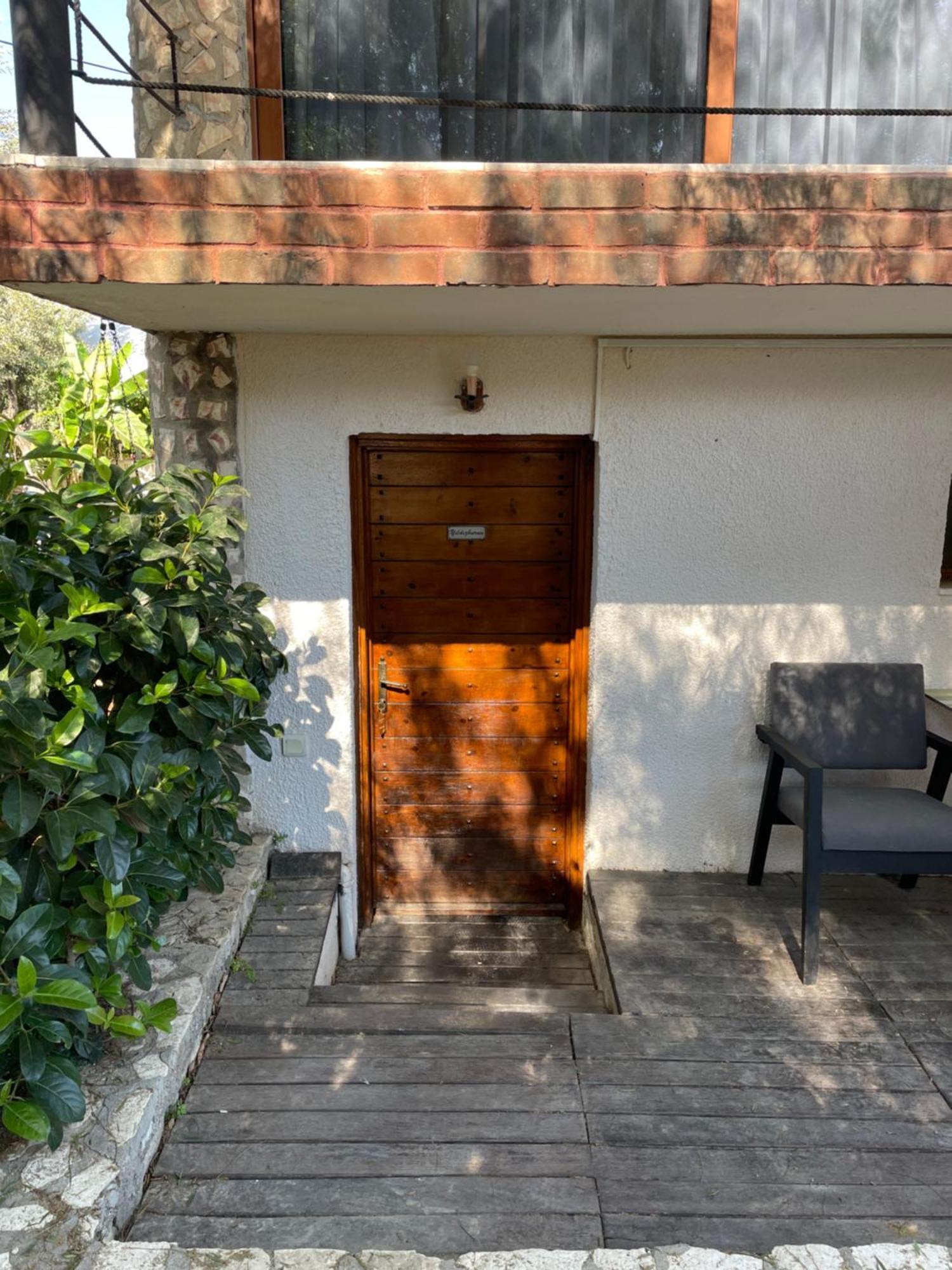 Ata Boutique Hotel Çeşme المظهر الخارجي الصورة