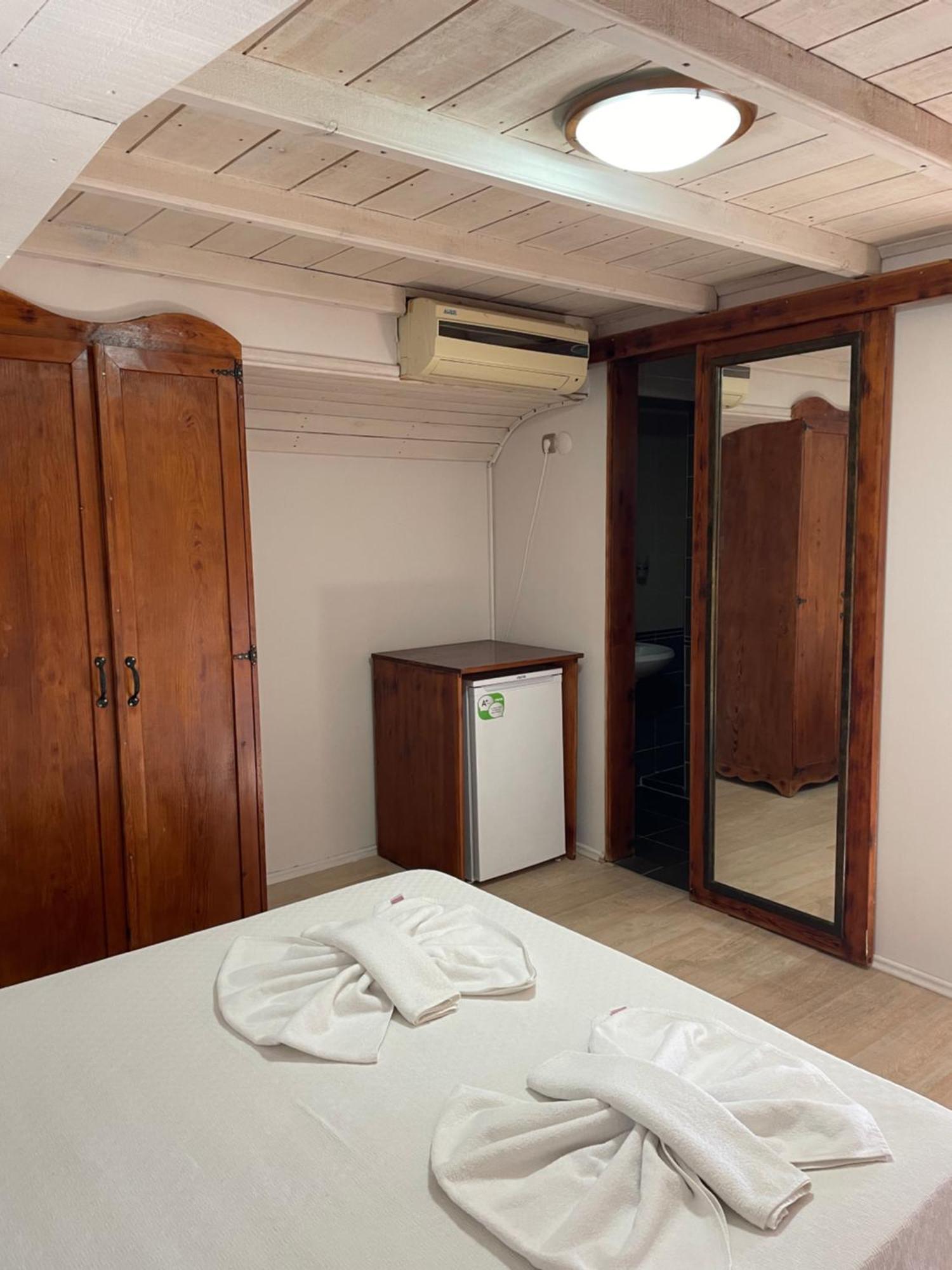 Ata Boutique Hotel Çeşme المظهر الخارجي الصورة