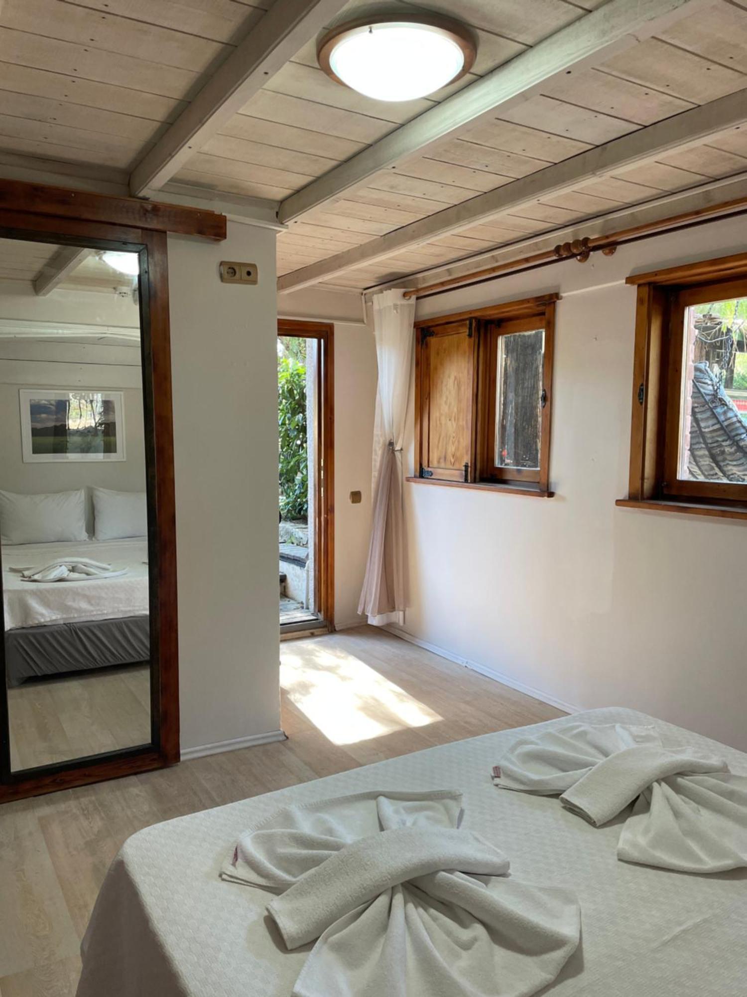 Ata Boutique Hotel Çeşme المظهر الخارجي الصورة